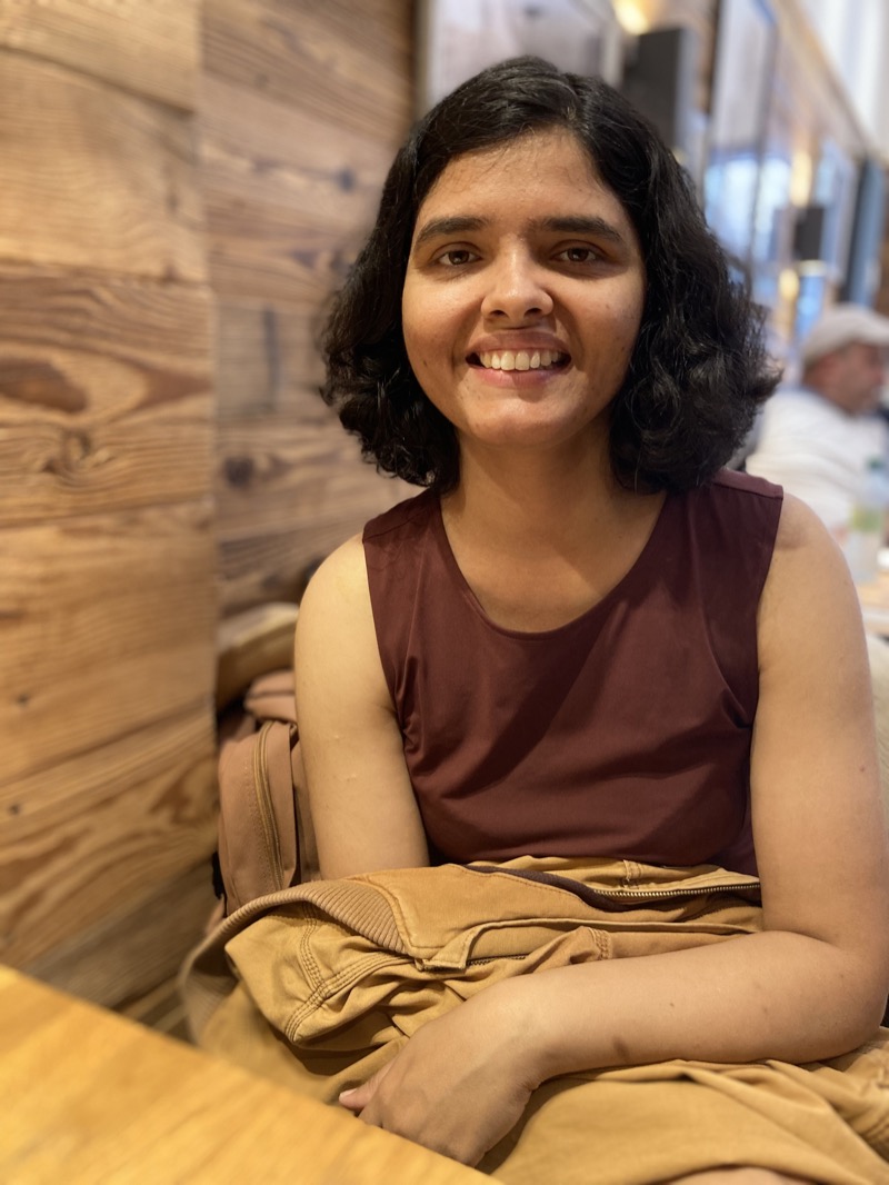 Anju Mishra